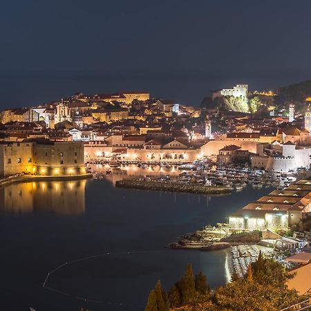 The Beachfront Dubrovnik Old Town Exteriör bild