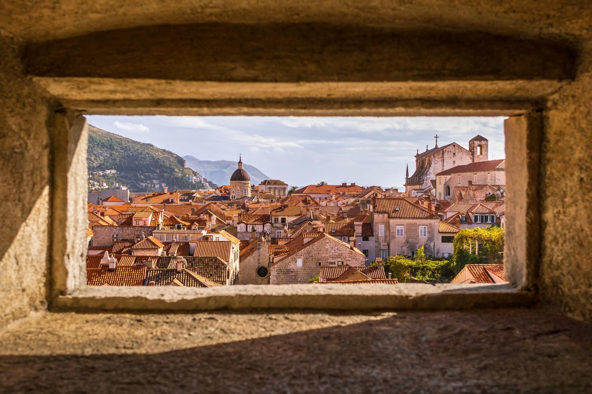 The Beachfront Dubrovnik Old Town Exteriör bild