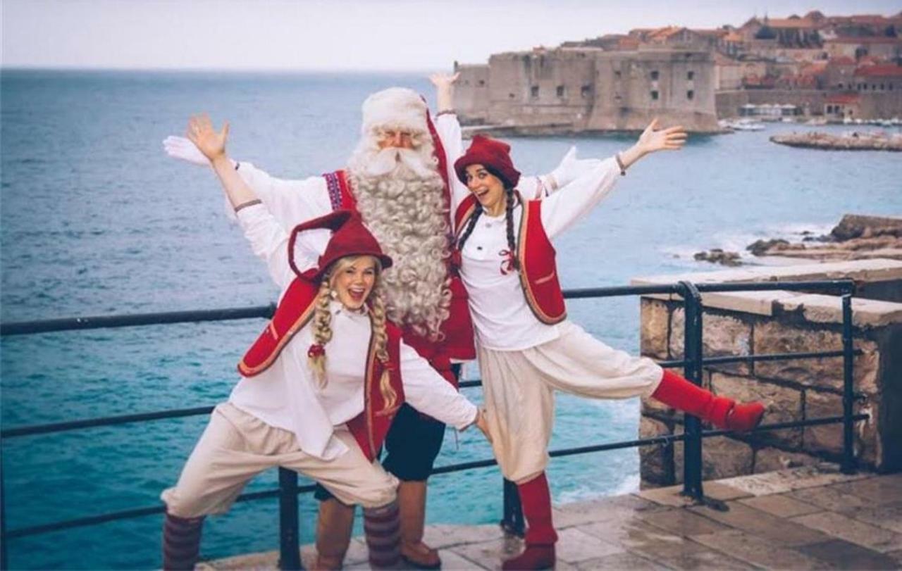 The Beachfront Dubrovnik Old Town Exteriör bild