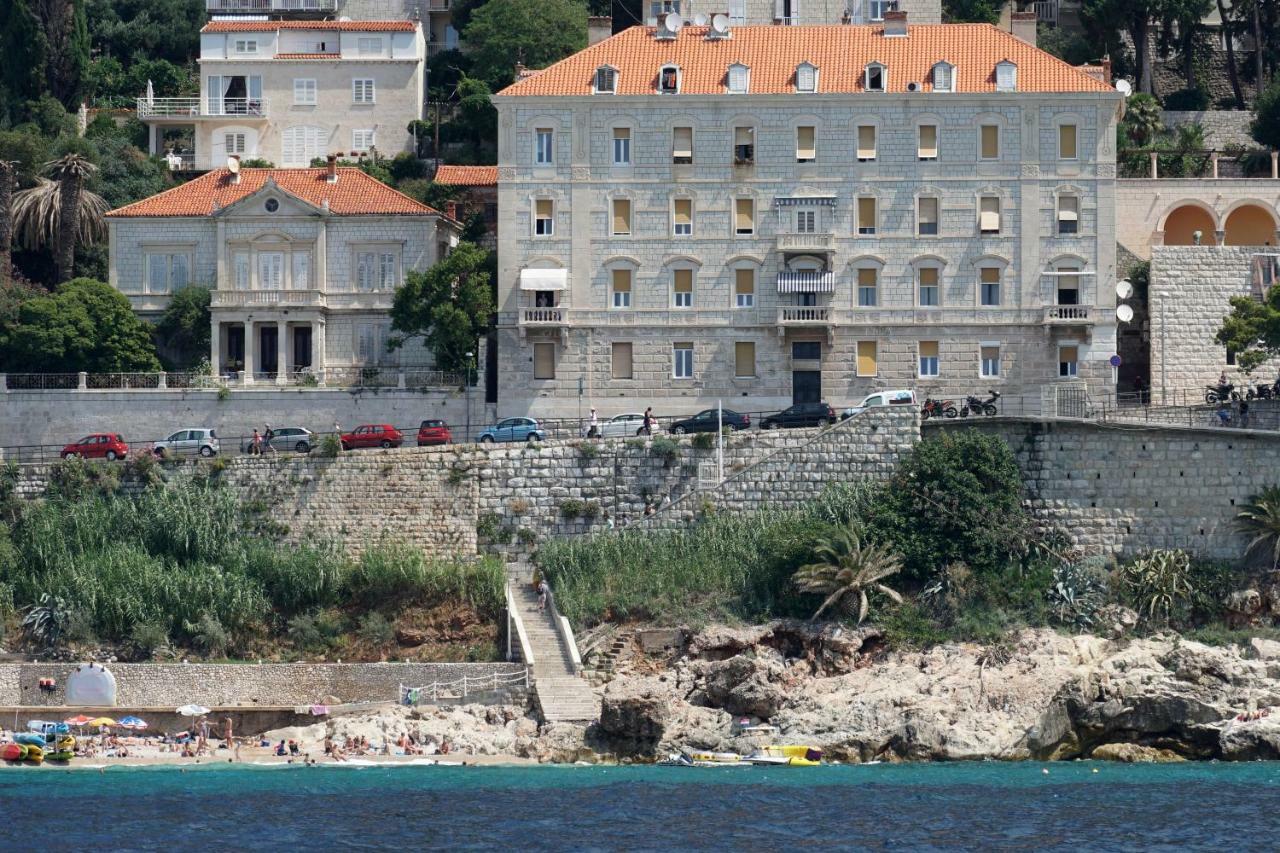 The Beachfront Dubrovnik Old Town Exteriör bild