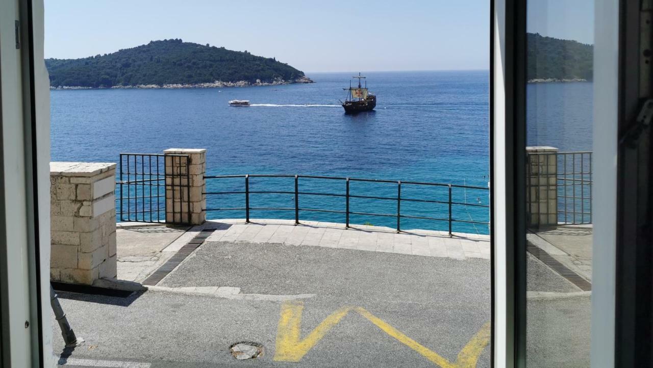 The Beachfront Dubrovnik Old Town Exteriör bild
